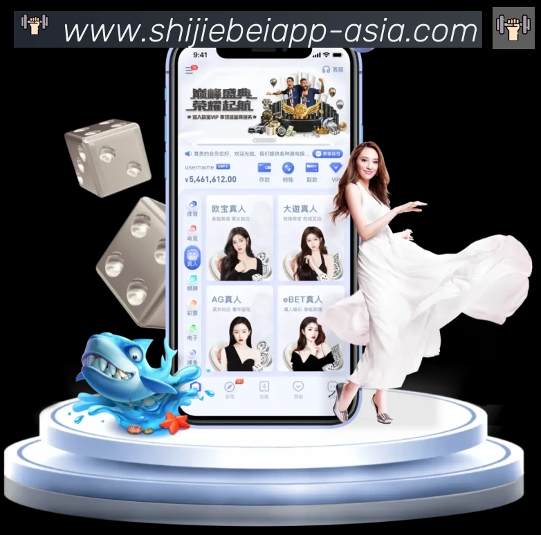 App 展示图